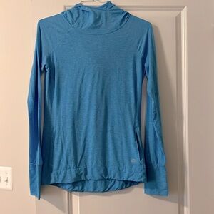 Gap Fit Long Sleeve Top Size M